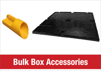 Bulk Box Accessories